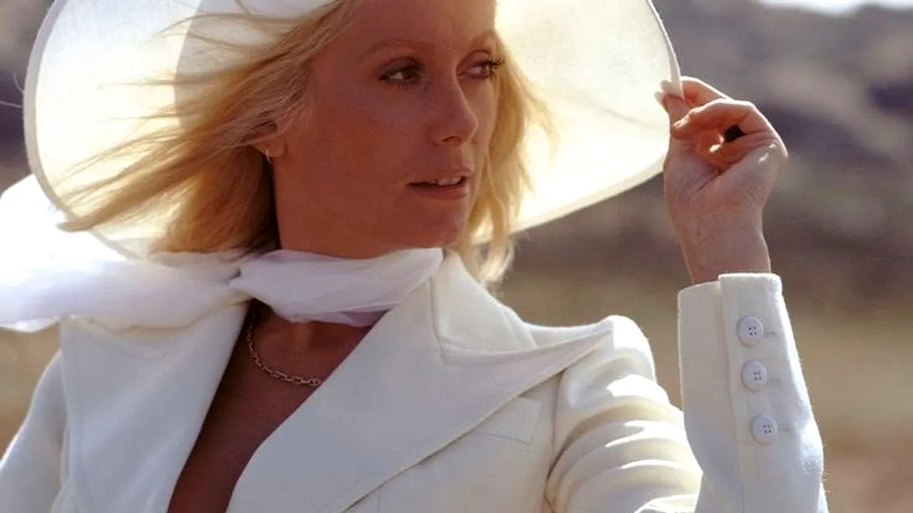 De ce sunt franțuzoaicele atât de șic?