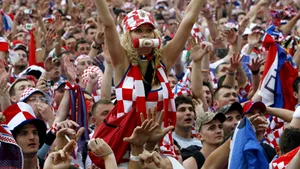 Croaţia - Germania, scor 2-1, în grupa B la Euro-2008 (Galerie foto)