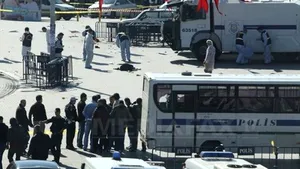 Autorul atentatului sinucigaş de la Istanbul a fost identificat ca fiind membru PKK