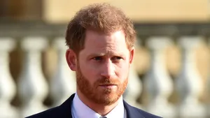 Prima reacţie publică a prinţului Harry, după criza din Familia Regală: Decizia retragerii a fost luată cu o „mare tristeţe” - VIDEO
