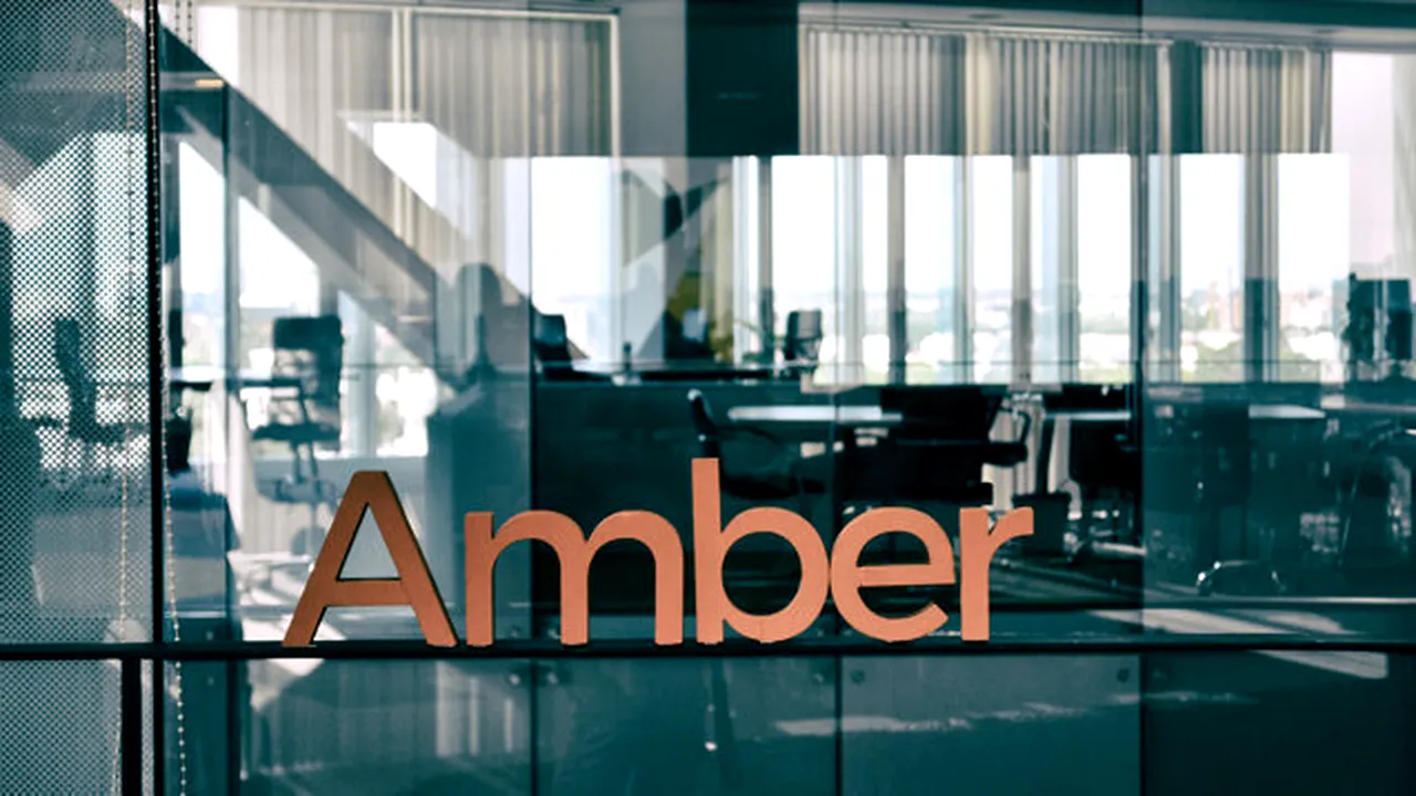Cum a ajuns Amber Studio, unul dintre cei mai importanţi jucători pe piaţa de gaming din România, să angajeze programatori şi testeri la Botoşani