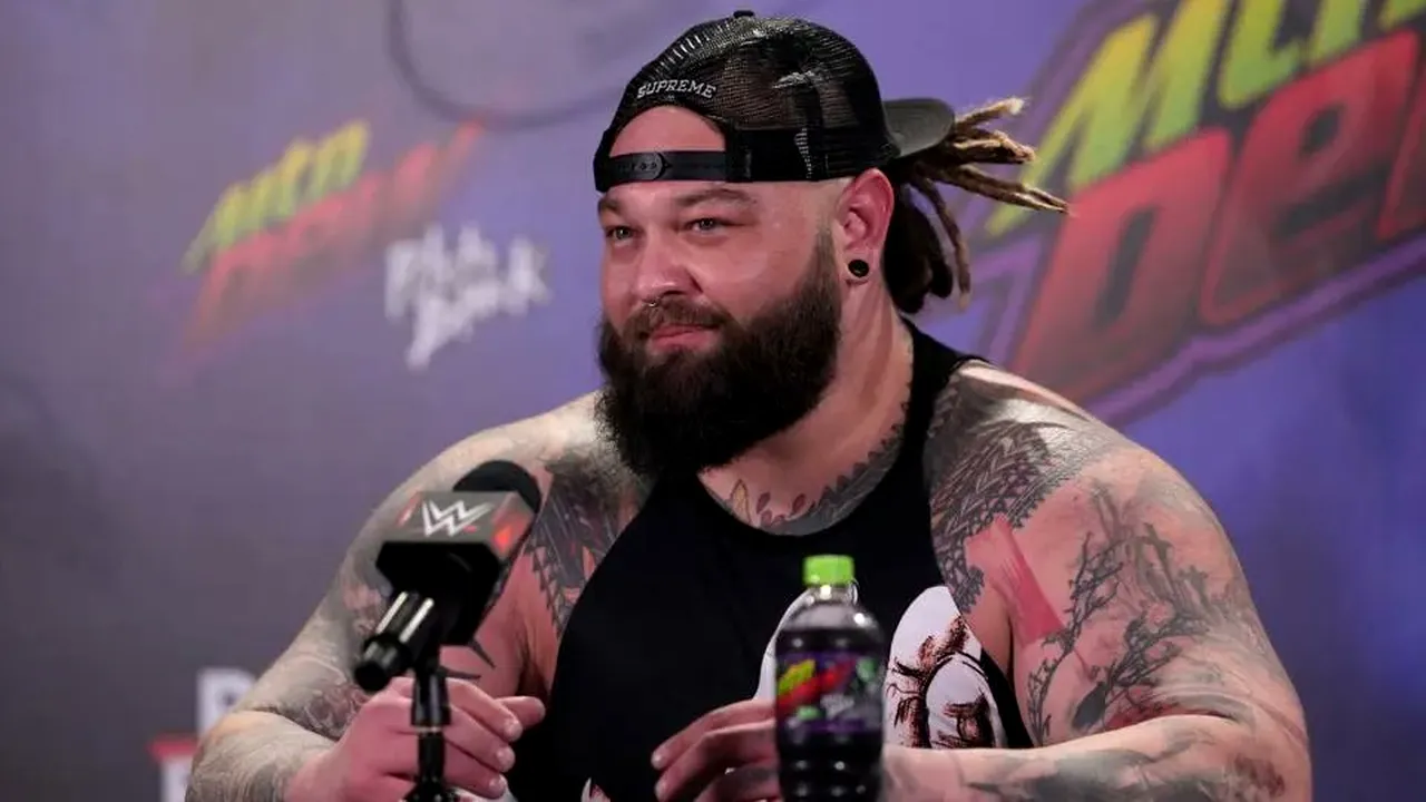 Fostul campion WWE Bray Wyatt - pe numele real Windham Rotunda - a decedat la vârsta de 36 de ani
