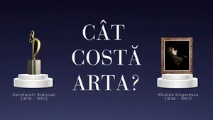 Cei mai bine vânduți artiști români, în țară și în străinătate (P)