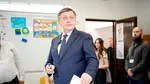 Crin Antonescu a votat pentru o Românie unită, o Românie puternică
