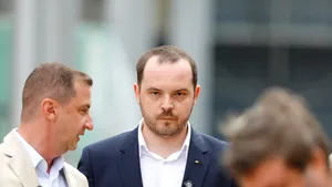 Spitalul „Agrippa Ionescu”, aproape de inaugurare. Alexandru Rogobete: România construiește primele spitale noi după Revoluție