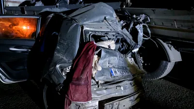 SĂNĂTATE Femeile au cu 60% mai multe riscuri de a fi rănite într-un accident de mașină decât bărbații