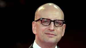 Regizorul Steven Soderbergh şi-a anunţat retragerea din cinematografie
