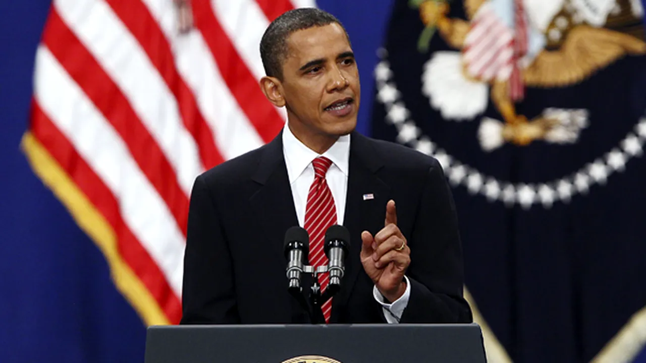 Barack Obama declară că nu va trimite trupe americane în Yemen sau Somalia