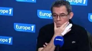 Jurnalistul Didier François, ostatic în Siria, povesteşte cum a fost supus simulării execuţiei: 