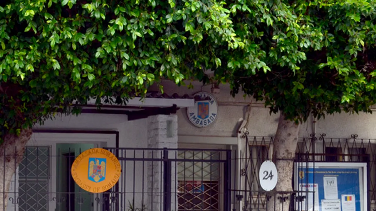 Meleşcanu, dacă Iohannis nu acceptă mutarea ambasadei la Ierusalim: Ne ducem la CCR