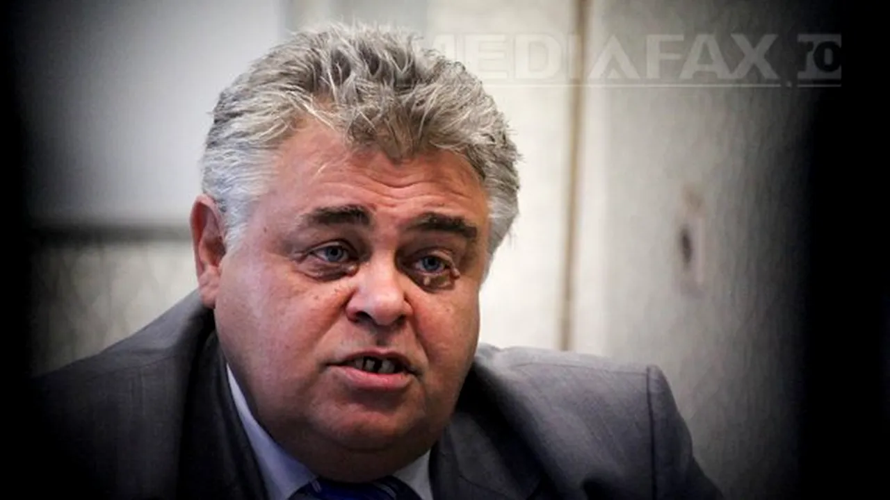 Directoarea Institutului Cantacuzino a fost demisă. În locul ei revine Radu Iordăchel, demis în 2013 