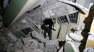 Cutremur cu magnitudinea de 7,3, la graniţa dintre Iran şi Irak, resimţit şi în Turcia, Qatar şi Israel | Cel puţin 332 de morţi şi mii de răniţi / Român, aflat în Irak: Seismul a durat aproape 2 minute | VIDEO
