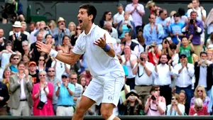 Novak Djokovici, noul stăpân al lumii tenisului în 2011