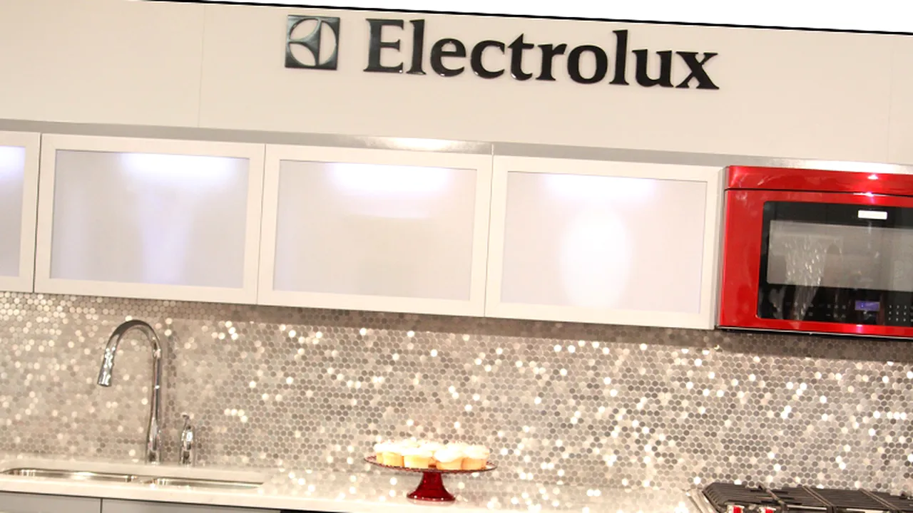 Grevă pentru 2 lei în plus pe oră la o fabrică Electrolux din România. Angajaţii pregătesc un marş