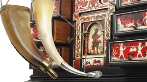 Premieră în România: Licitaţie a vânătorilor, cavalerilor şi căpitanilor de vapor