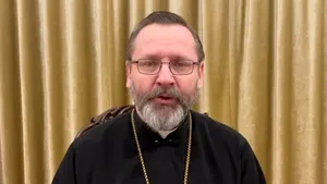 Arhiepiscopul Kievului: „Deportări forţate de ruşi, aşa cum a făcut Stalin”. Putin îi duce pe ucraineni pe o insulă
