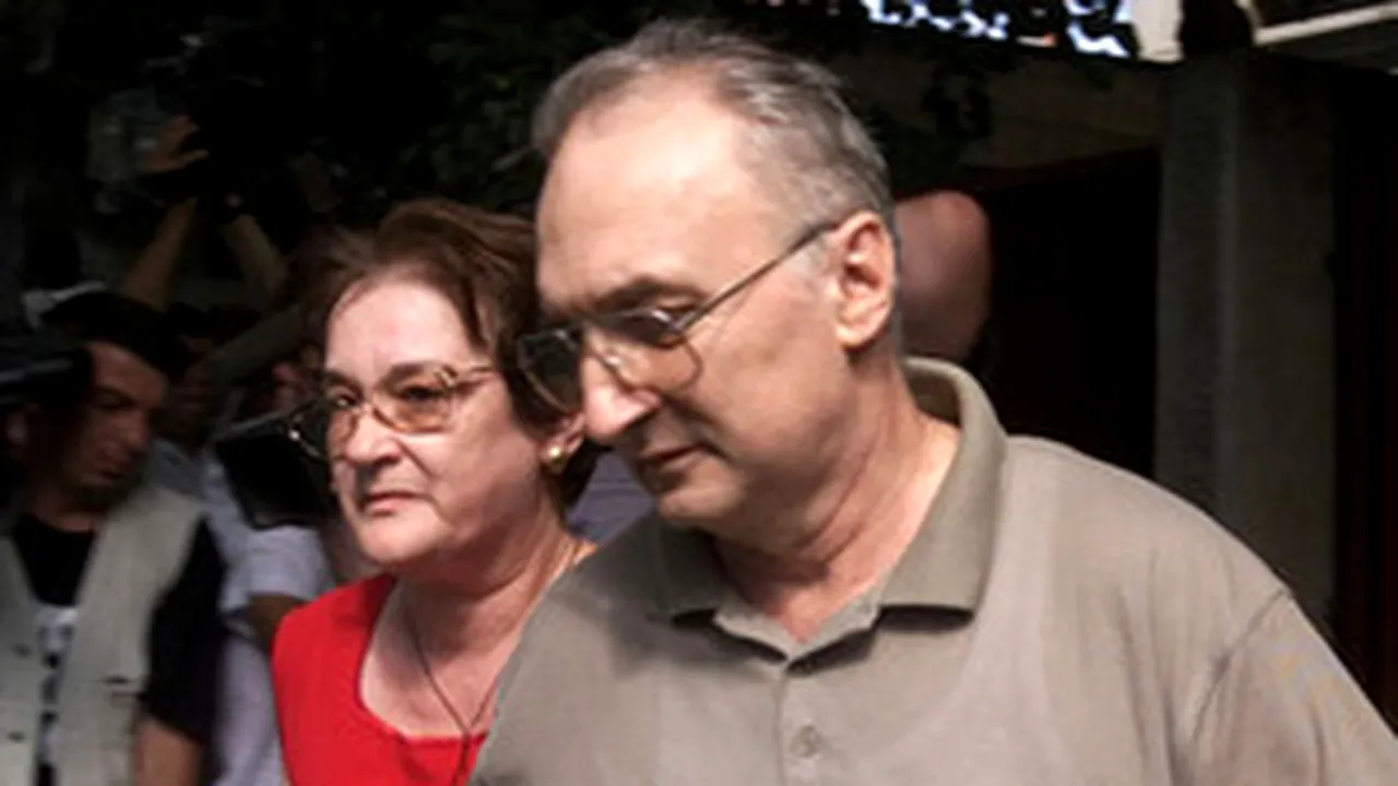 Romanian Court Sentences Ex-RADET Head Gheorghe Dabela To Six Yrs In Prison For Corruption