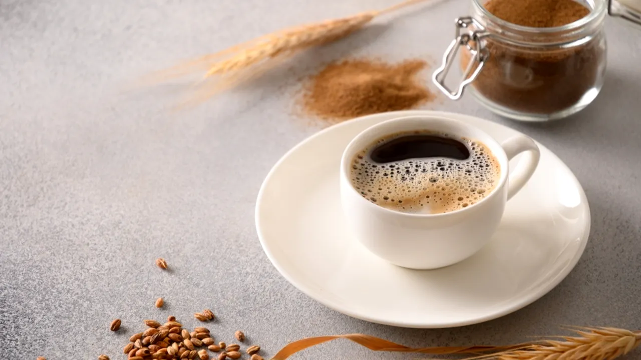 Cafeaua din orz, socotită un elixir de antioxidanţi fără cofeină. Dar conţine şi o substanţă cancerigenă

