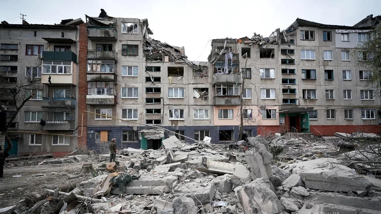 Cel puţin cinci morţi şi numeroşi răniţi în bombardamente ruse asupra oraşului ucrainean Sloviansk