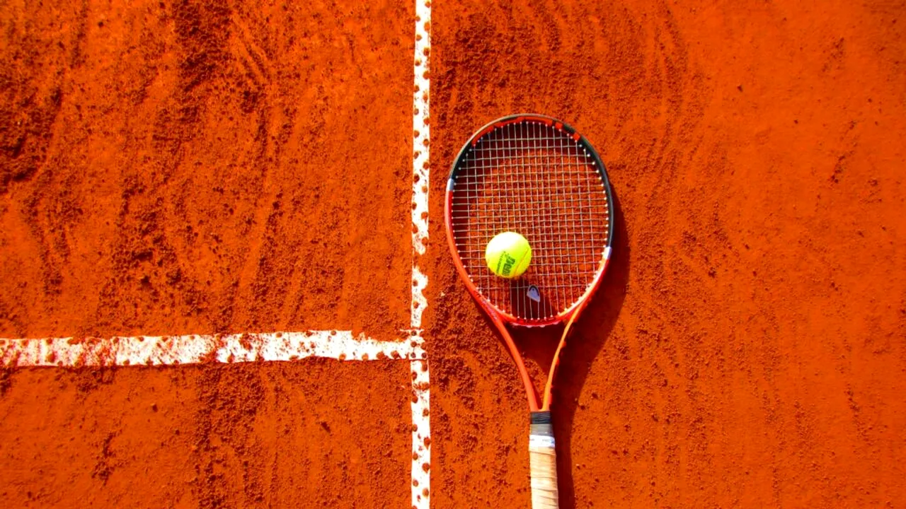 Rețea internațională de trucare a meciurilor de tenis cu ramificații în România, Spania și Franța