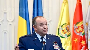 Iohannis l-a decorat pe generalul Philip Breedlove, fostul comandant NATO în Europa