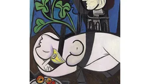 Vezi aici topul celor mai bine vândute lucrări de artă în lume, în 2010 - GALERIE FOTO