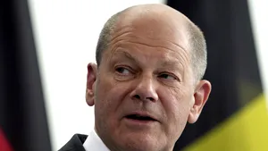 Germania este interesată de gazele naturale dintr-o ţară africană. Olaf Scholz: „Este o chestiune care merită să fie urmărită intens
