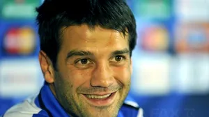 Chivu a fost convocat în lotul lui Inter Milano pentru Supercupa Italiei