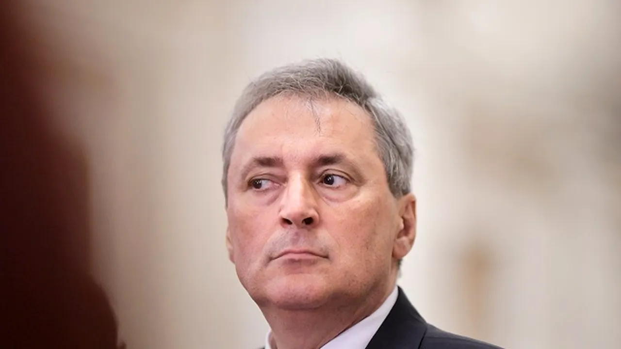 Ministrul Marcel Vela ia în calcul transformarea în muzeu a fostului sediu al Comitetului Central al PCR
