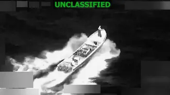 NEWS ALERT Armata SUA anunță că a atacat o ambarcațiune în estul Pacificului. Două persoane, ucise