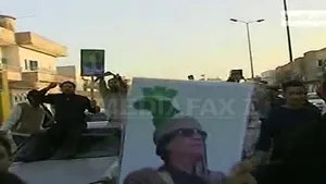 Cel puţin 233 de morţi în Libia, de la începutul manifestaţiilor împotriva regimului - VIDEO