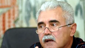 Gheorghe Udrişte, candidat PDL la Senat, în Sectorul 5