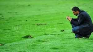 UEFA nu şi-a dat acordul ca pe Arena Naţională să se dispute meciuri. Un raport final va fi dat vineri