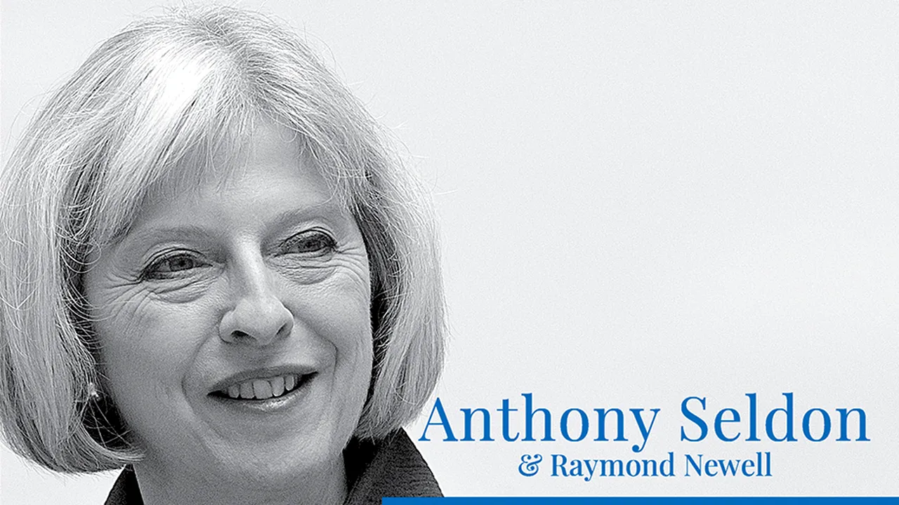 Editura Publisol lansează cartea ”Theresa May. Un prim-ministru pentru Brexit”: o carte complexă despre un prim-ministru cu o misiune grea: ieşirea Marii Britanii din Uniunea Europeană

