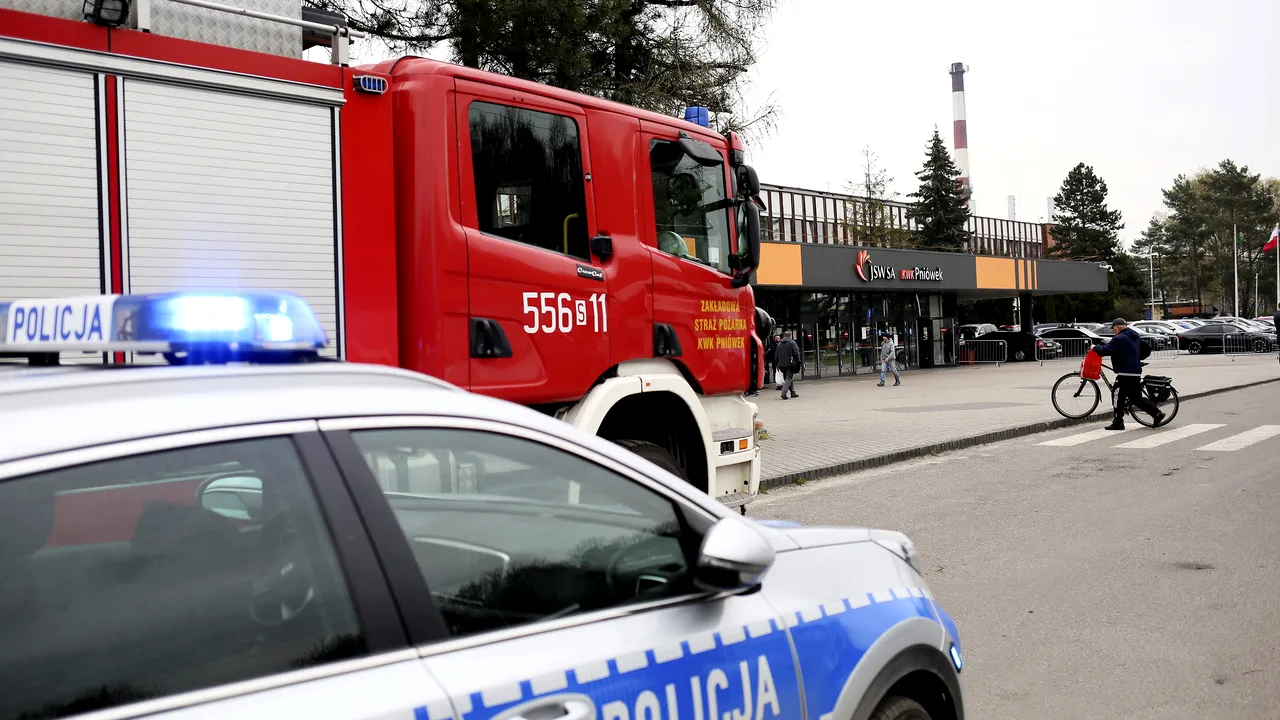 Ucrainean condamnat la 8 ani de închisoare în Polonia: plănuia un sabotaj în favoarea Rusiei