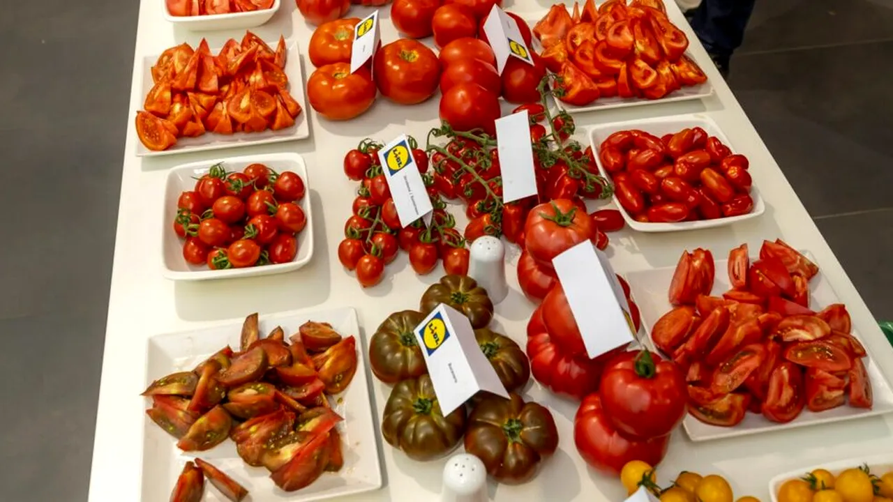Strategia din spatele rafturilor: cum colaborează Lidl cu producătorii locali pentru a aduce legume românești în magazinele sale