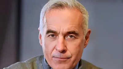 POLITIC Călin Georgescu, reacție la retragerea licenței Realitatea Plus: nedreptate periculoasă pentru valorile democrației