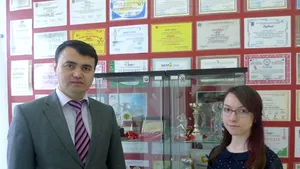 PERFORMANŢĂ: O elevă din Constanţa a luat nota maximă la proba de matematică din testul SAT, fiind printre cei 1% din lume care reuşesc acest lucru