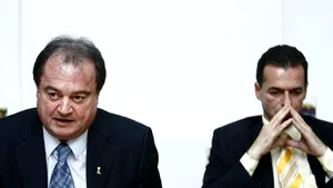 Guşă a avut dispute cu Blaga şi cu Orban la o dezbatere electorală organizată de 