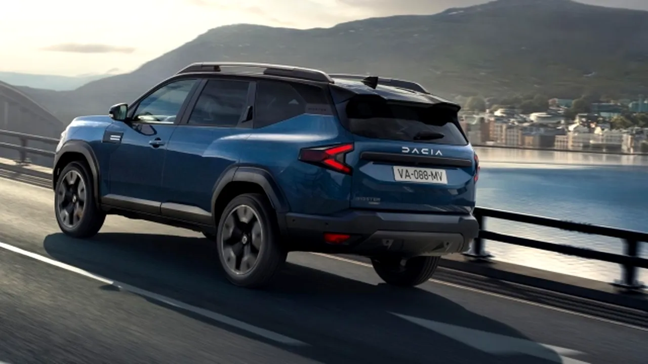 Pariul de 3,5 miliarde de euro: primul pas spre drumul de 1 milion de maşini Dacia anual