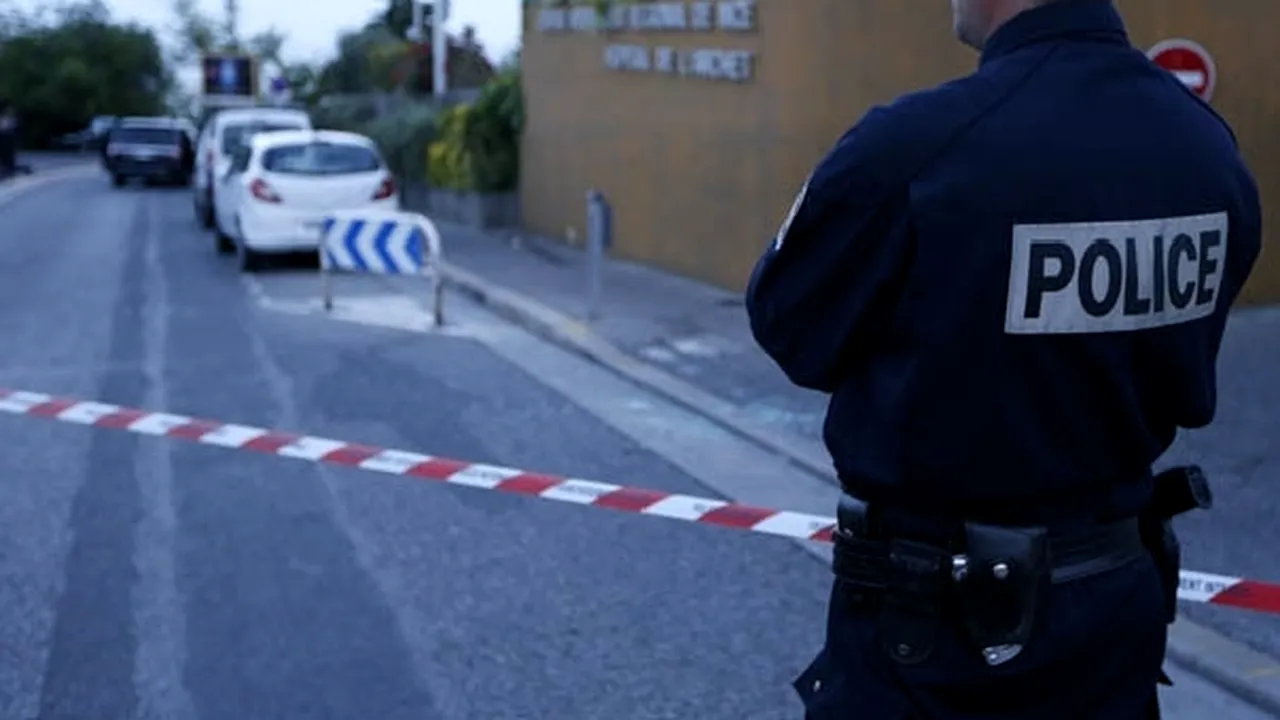 Una dintre cele mai bogate femei din Monaco, ţinta unui atac la Nisa