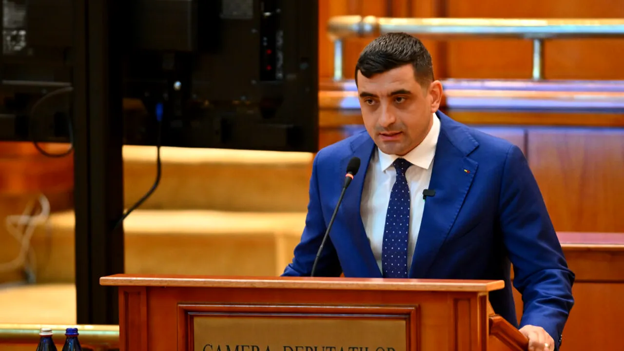 George Simion, mesaj după ce Călin Georgescu este vizat în al cincilea dosar penal: Nu vă temeți, nu vă pierdeți încrederea