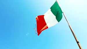 Italia refuză să înlocuiască Iranul la Cupa Mondială