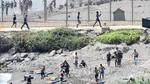 Italia cere suspendarea Spaniei din Spațiul Schengen, pe fondul crizei migranților din Ceuta