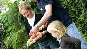 Carnea la grătar scade eficienţa analgezicelor