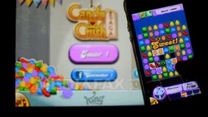 Producătorul jocului Candy Crush vrea să obţină 533 milioane dolari prin ofertă publică iniţială