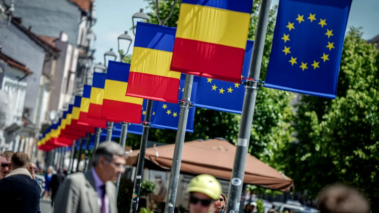 Economia României frânează puternic în 2026. Comisia Europeană estimează o creștere de doar 0,1%, inflație ridicată și datorie publică în creștere