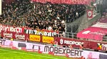 Plângeri penale și sesizări la CNCD după derby-ul Rapid – Dinamo. Președintele Partidei Romilor: Rasismul în România a atins cote alarmante