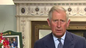 Prinţul Charles, îngrijorat de ameninţările la adresa creştinilor din Orientul Mijlociu - VIDEO