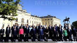 Concluziile G20: Redresarea economică va fi slabă din cauza riscurilor din ţările emergente. Liderii promit schimb de informaţii fiscale, din 2015, pentru combaterea fraudelor